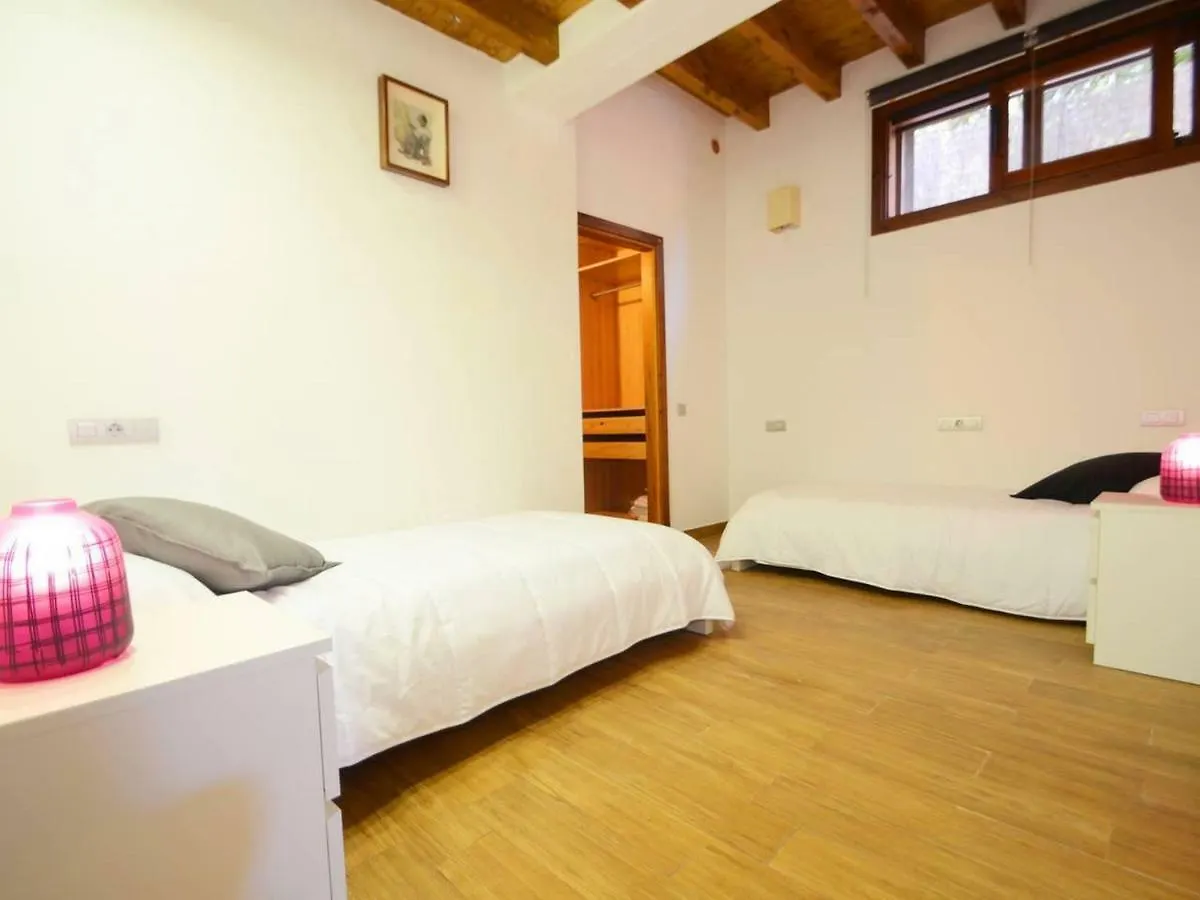 Can Pep Cielo de Bonaire Holiday home