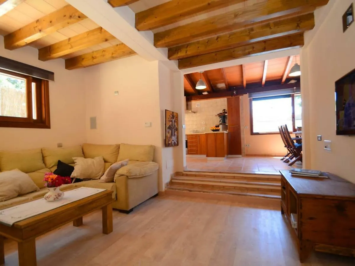 Can Pep Cielo de Bonaire Holiday home